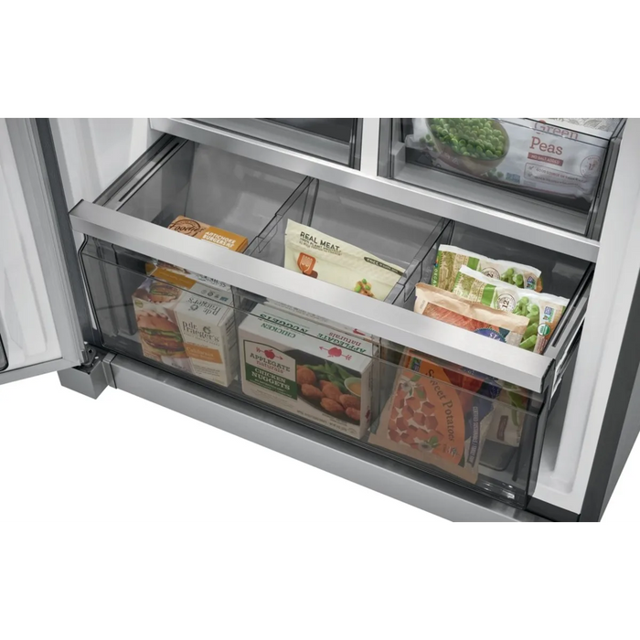 Frigidaire 33" Freezer Column FPFU19F8WF
