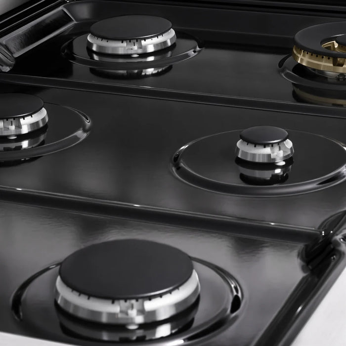 ZLINE Marino Dual Fuel Range MDR-WM-36
