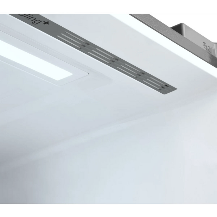 LG 36" Smart French Door Refrigerator, LRFS28XBS
