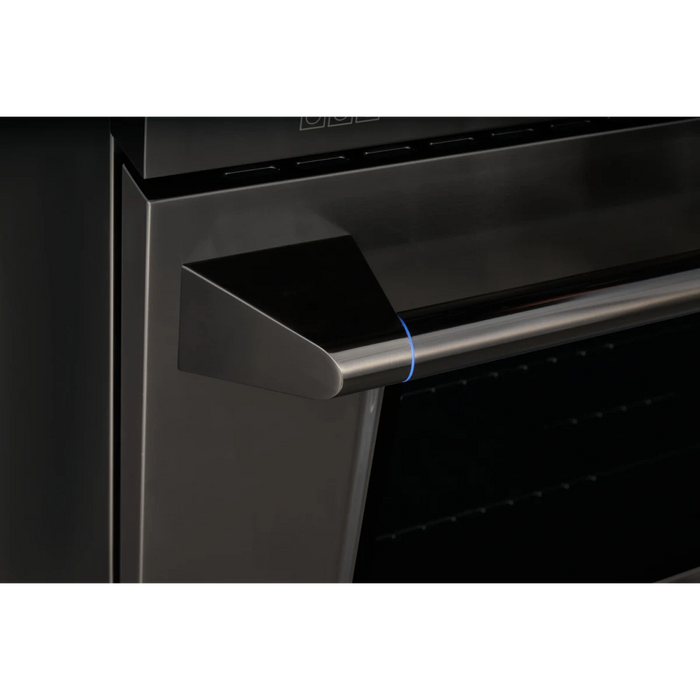 Kucht 36" Freestanding Dual Fuel Range KXD36-TT