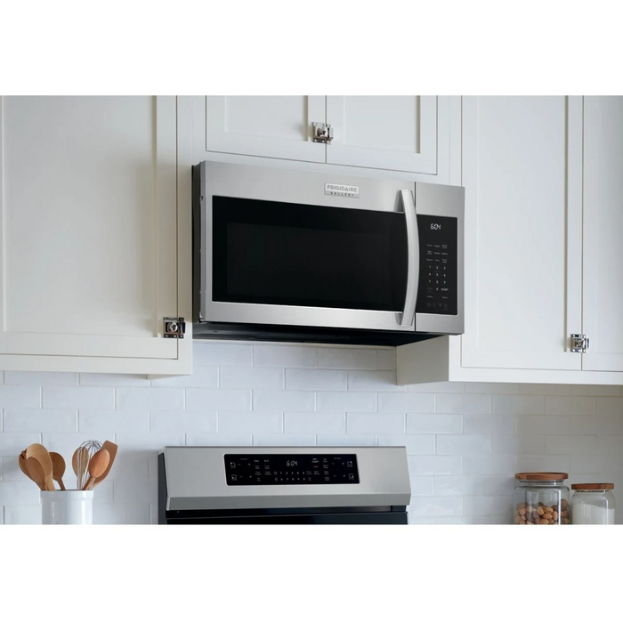 Frigidaire 30" Over-The-Range Microwave GMOS1962AF