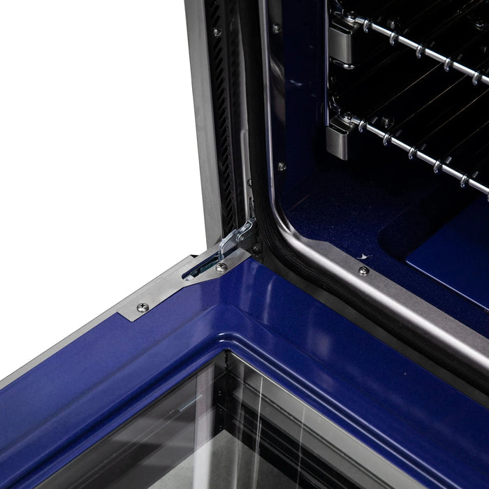 FORNO Massimo 36" Electric Range FFSEL6020-36