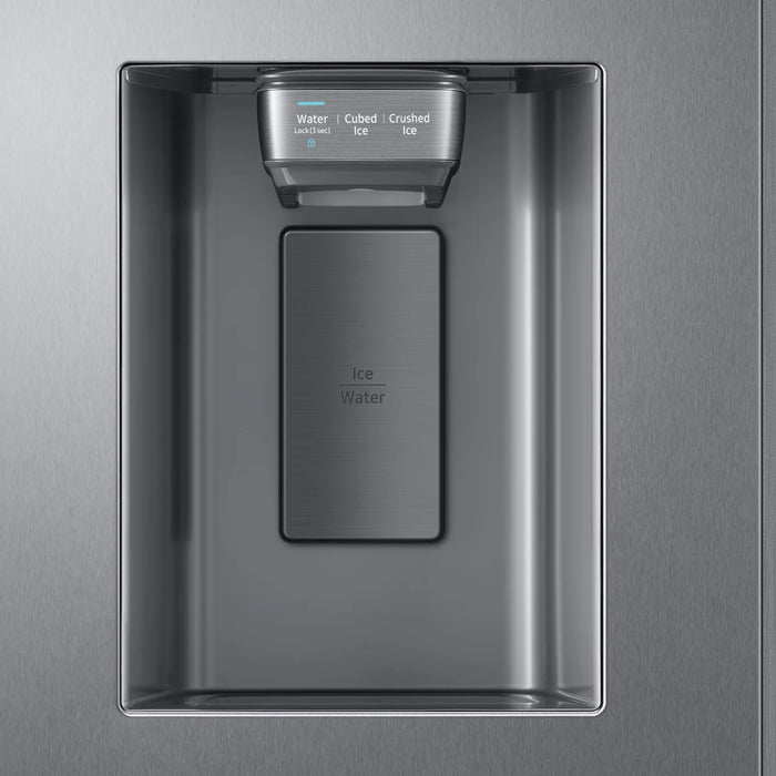 Samsung 36" Freestanding Side by Side Refrigerator  RS27T5200SR