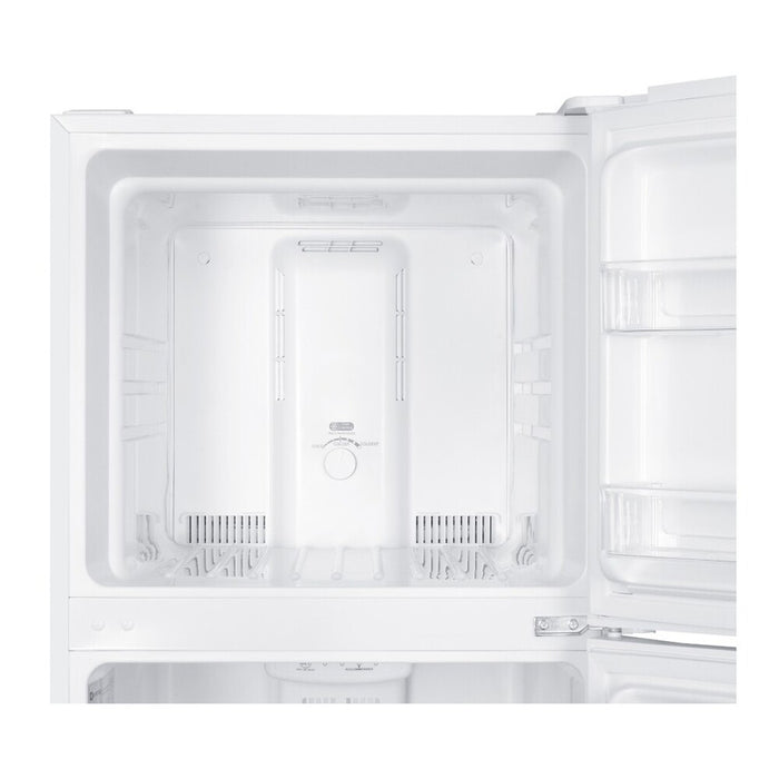 Verona 24" Top Freezer Refrigerator VEFTF2412RWH