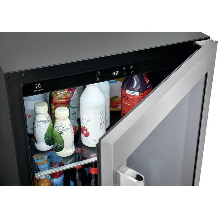 Electrolux 24" Undercounter Beverage Center EI24BC15VS