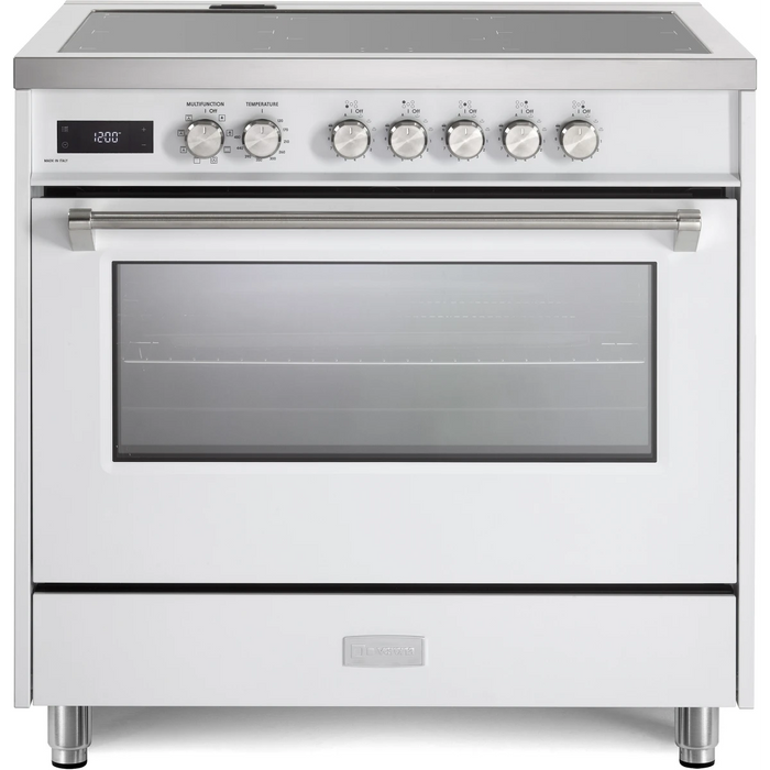 Verona 36" Freestanding Induction Range VUFSIE365BU