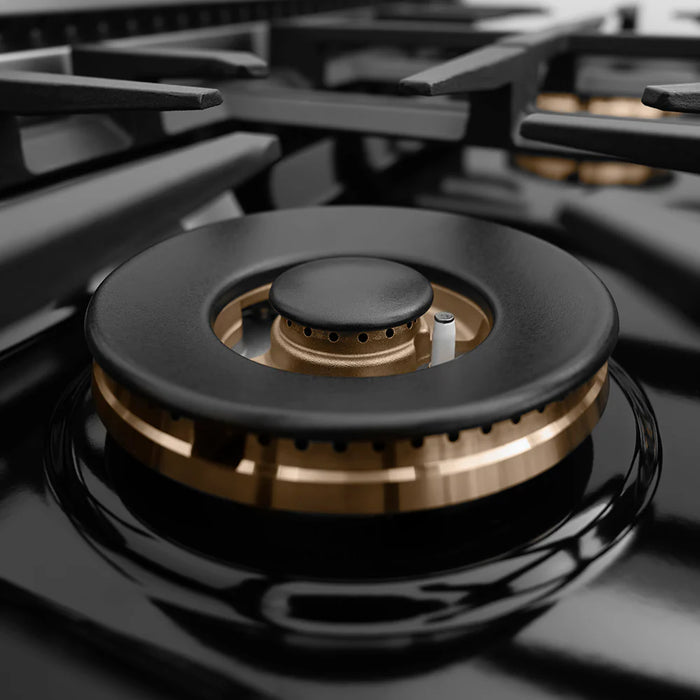 ZLINE Classic Dual Fuel Range PCDRS