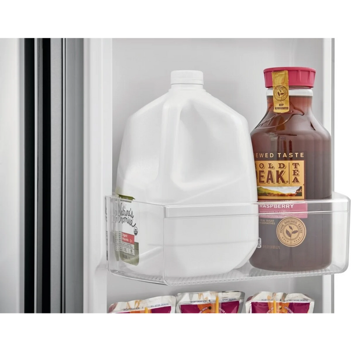 Frigidaire 33" Counter-Depth 4-Door French Door Refrigerator FRQG1721AV