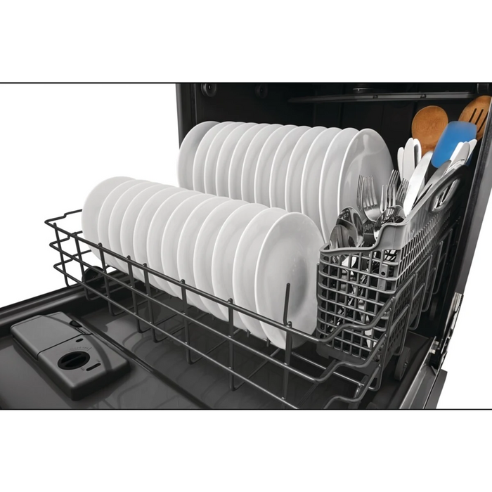 Frigidaire 24" Fully Integrated Dishwasher FDPH4316AB