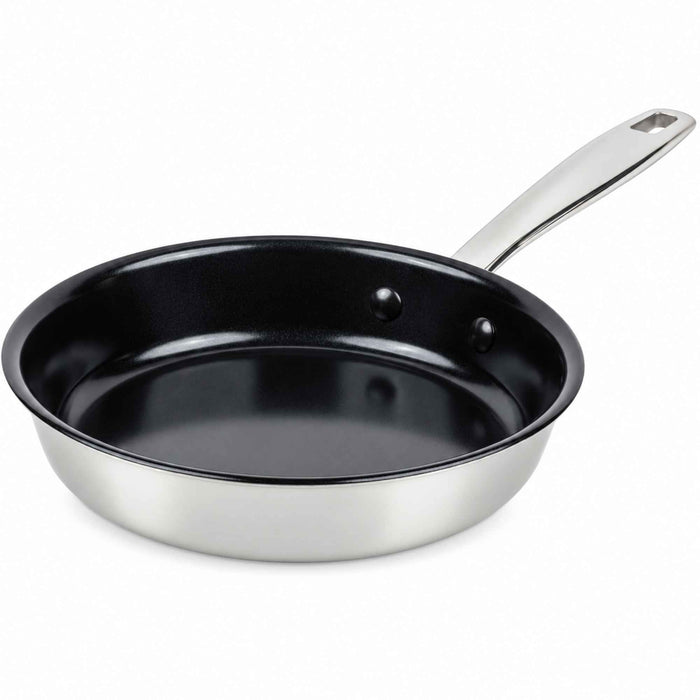 5-Ply Ceramic Nonstick Frying Pan