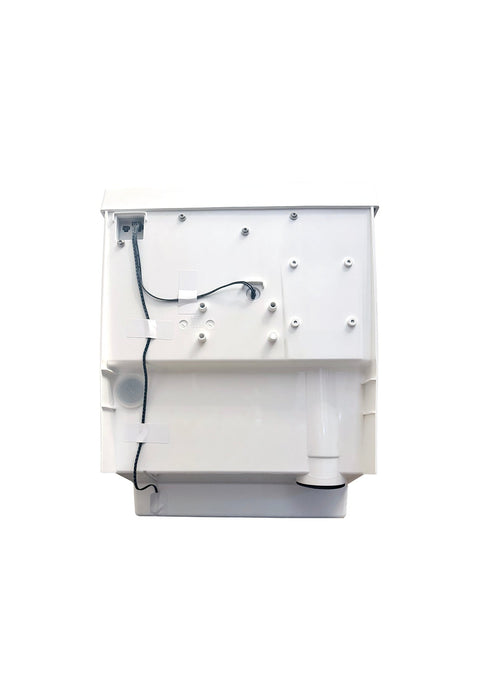 Separett Tiny with Urine Container - 2025 Upgrade