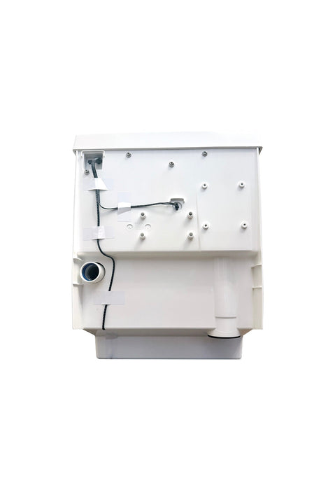 Separett Tiny with Urine Tube - 2025 Upgrade