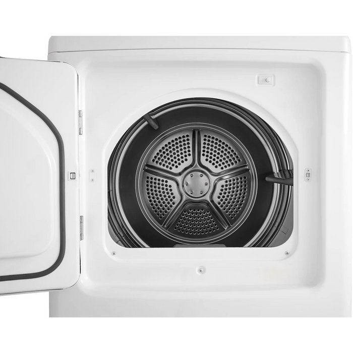 Frigidaire 27" Gas Dryer FFRG4120SW