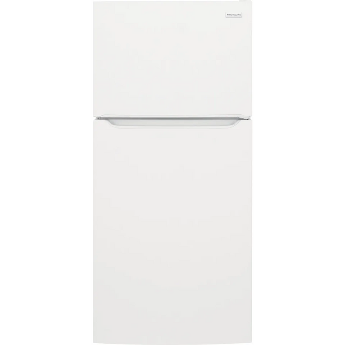 Frigidaire 30" Top Freezer Refrigerator FFTR1835VB