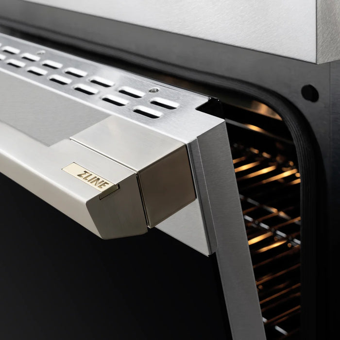 ZLINE Marino Dual Fuel Range MDRS-BR-30