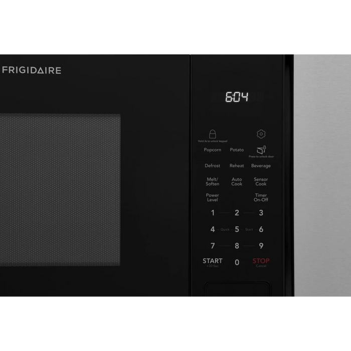 Frigidaire Built-In Microwave FMBS2227BB