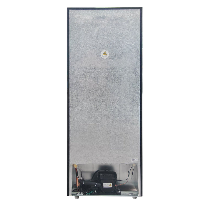 Frigidaire 21.5" Top Mount Refrigerator, EFR780-6COM
