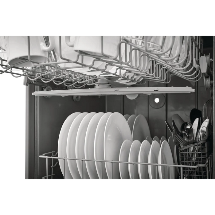 Frigidaire 24" Full Console Dishwasher FDPC4221AB