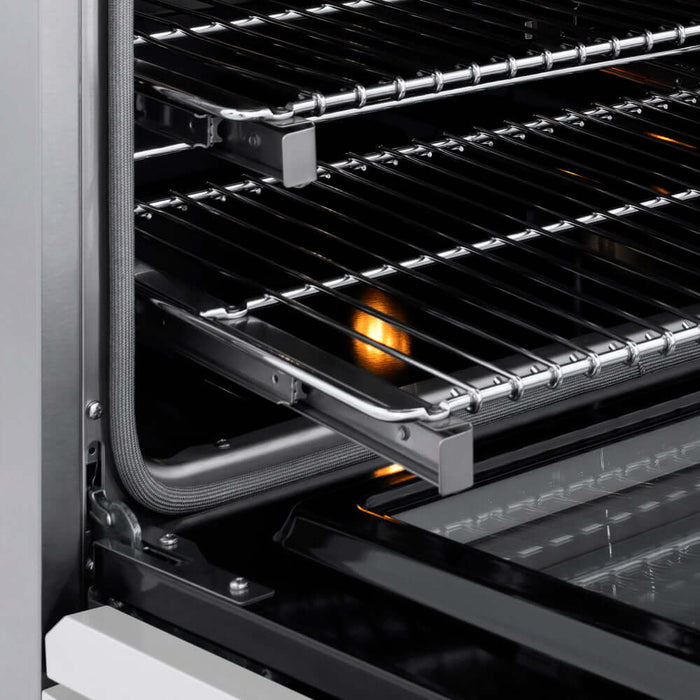 ZLINE Marino Gas Range MGRZ-WM-36-CB