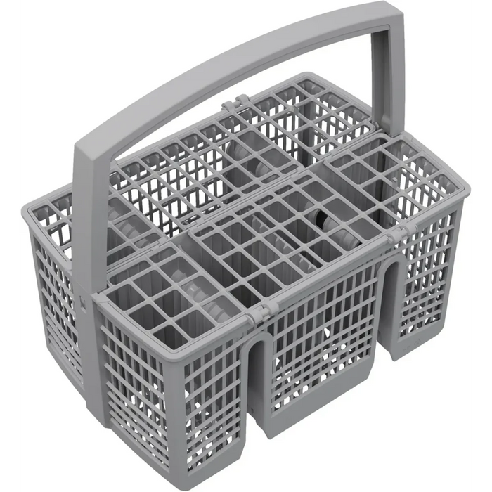 BOSCH 24" Full Console Built-In Smart Dishwasher, SHE43DM5N