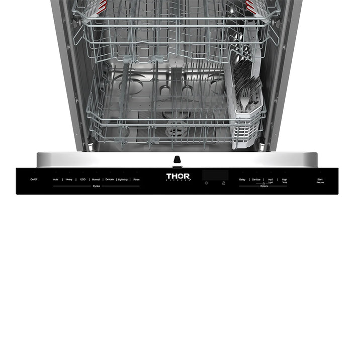 THOR 24" Dishwasher, TDW24PTB