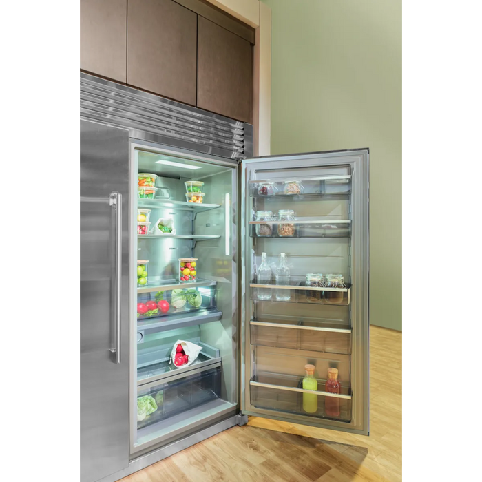 Electrolux 33" Single-Door Refrigerator EI33AR80WS