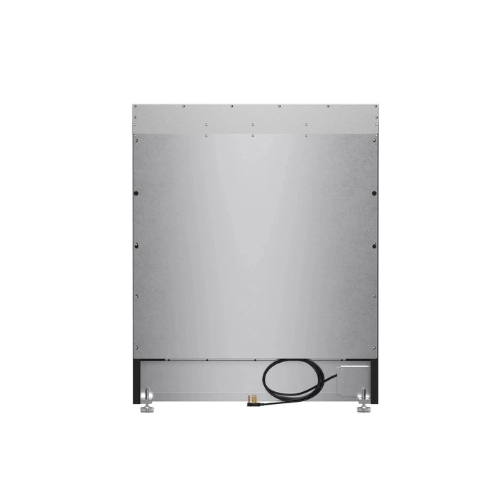 FORNO Paolo 30" Electric Range FFSEL6011-30BLK