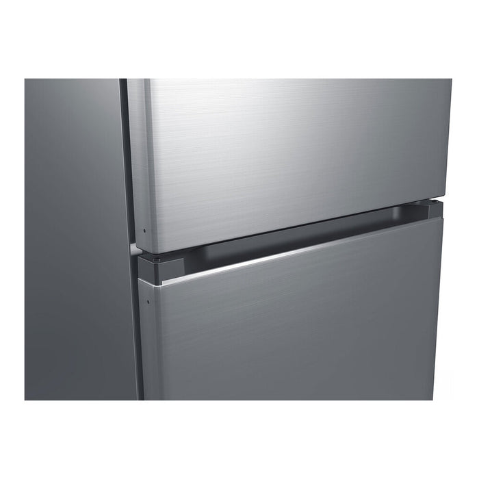 Verona 24" Bottom Freezer Refrigerator VEFBF2411RISL