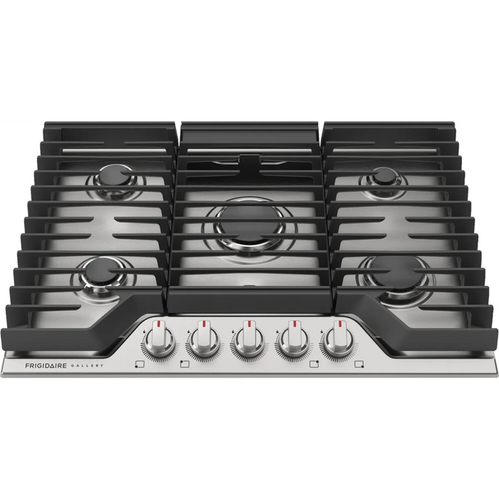 Frigidaire 30" Gas Cooktop GCCG3048AB