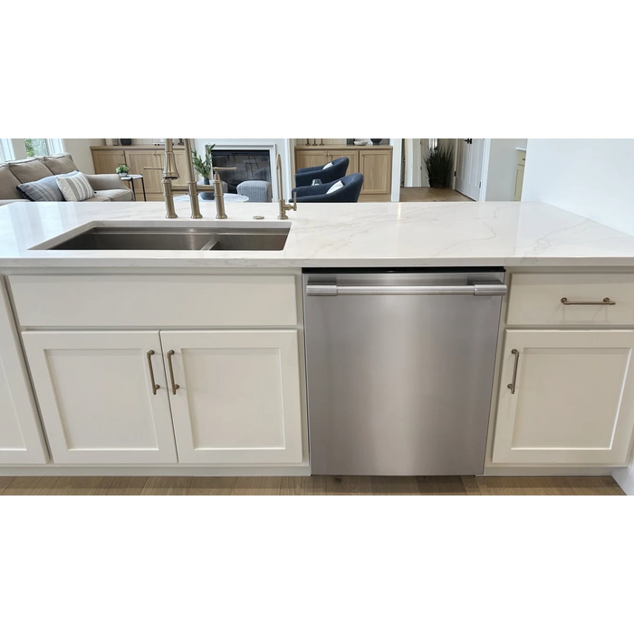Frigidaire 24" Fully Integrated Dishwasher PDSH4816BF