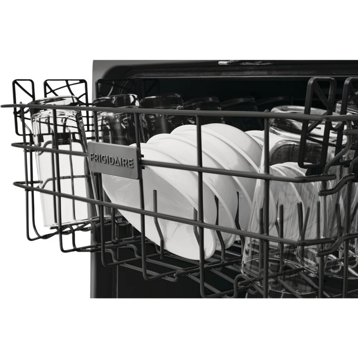 Frigidaire 24" Fully Integrated Dishwasher FDPH4316AB