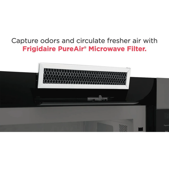 Frigidaire 30" Over-The-Range Microwave PMOS1980AF