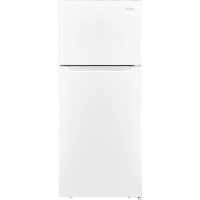 Frigidaire 28" Top Freezer Refrigerator FFHT1822UB
