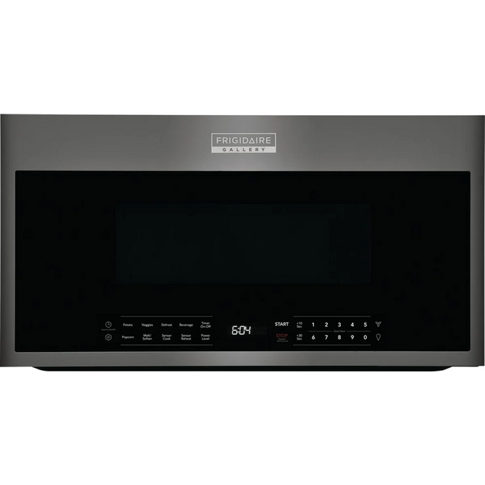 Frigidaire 30" Over the Range Microwave GMOS1964AF