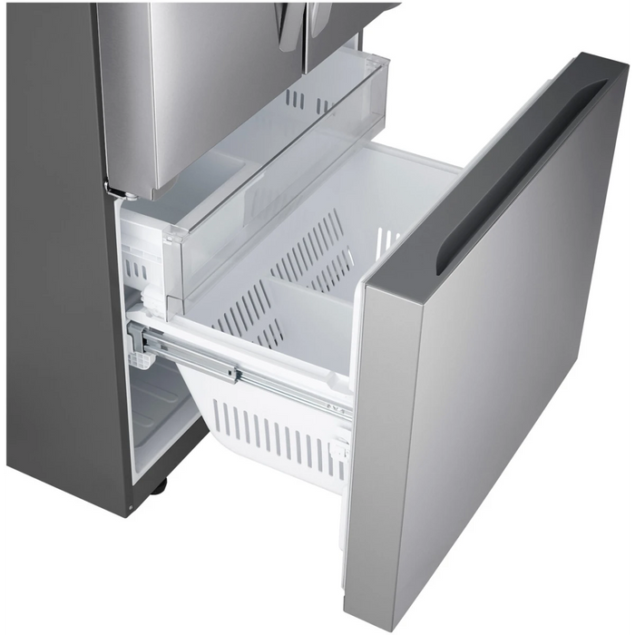 LG 33" Smart Counter Depth MAX French Door Refrigerator, LF21G6200S