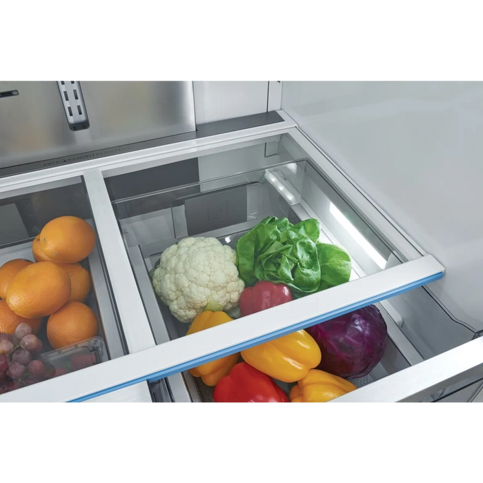 Frigidaire 36" Counter-Depth French Door Refrigerator PRFG2383AF