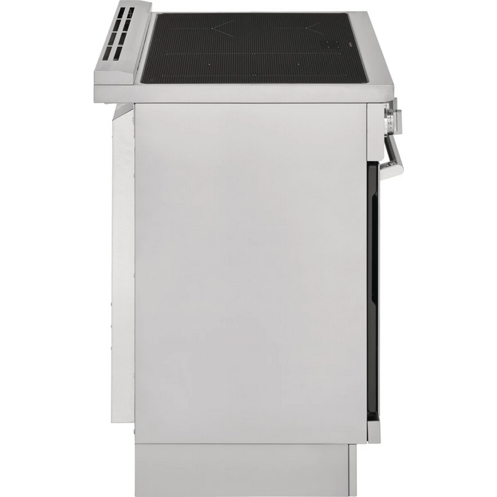 Electrolux 30" Freestanding Induction Range ECFI3068AS