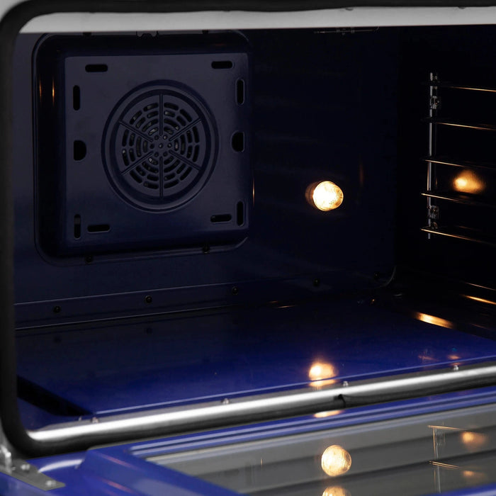 FORNO Massimo 36" Electric Range FFSEL6020-36