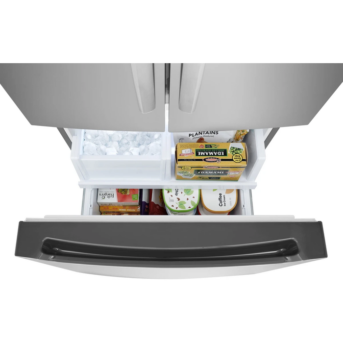Frigidaire 30" French Door Refrigerator GRFN2023AF