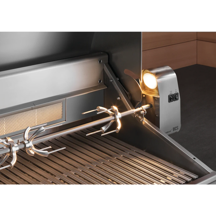 DCS 48" Built-In Grill, BE148RCN