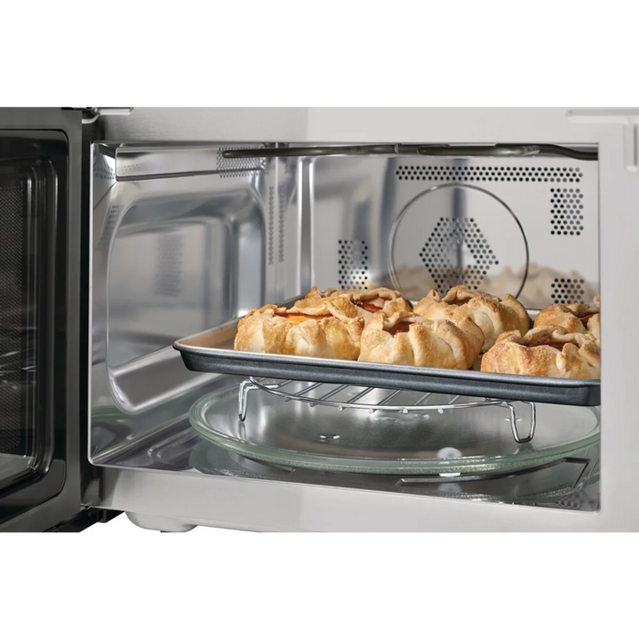 Electrolux 24" Built-In Side Swing Microwave Oven EMBS2411AB