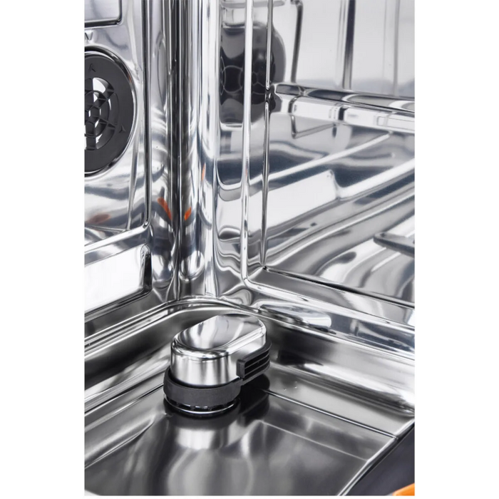 LG 24" Fully Integrated Smart Dishwasher, LDPH7972S