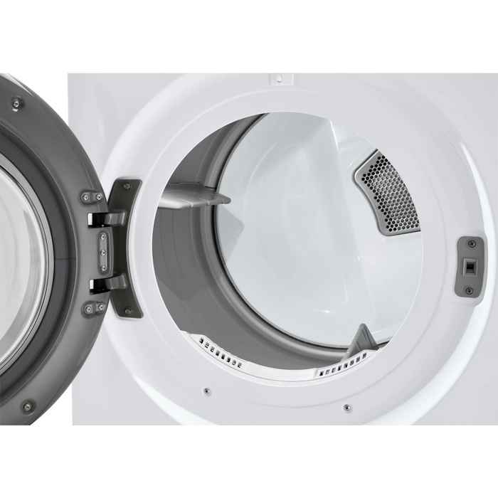 LG 27" Smart Electric WashTower , WKE100HWA