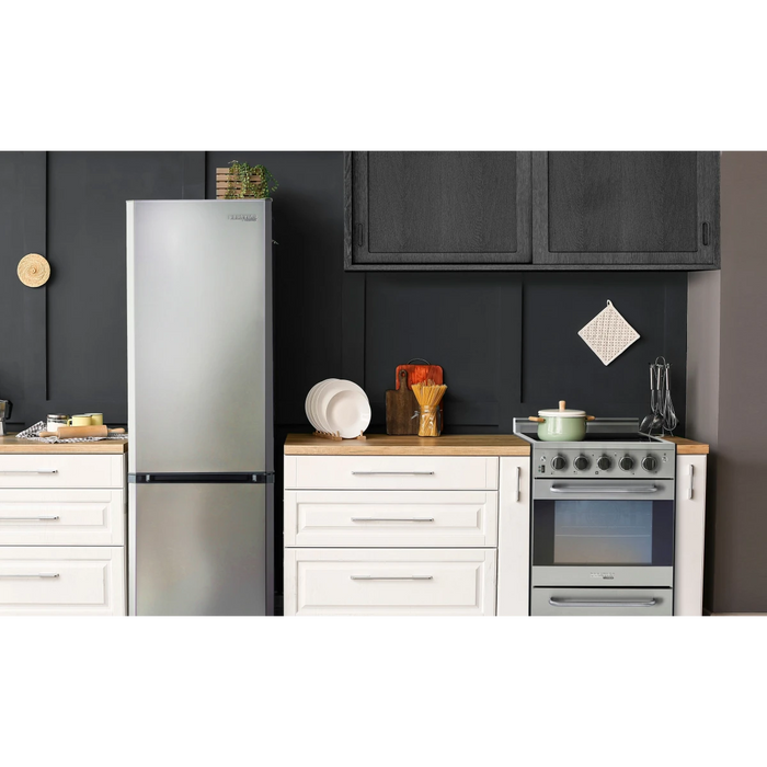 UNIQUE Prestige 24" Freestanding Electric Range, UGP-24V EC S/S