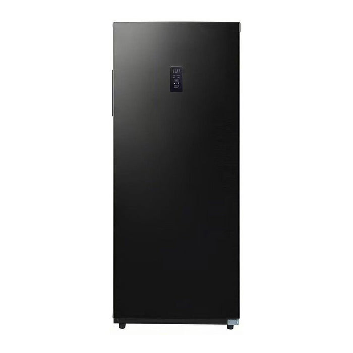 Verona 33" Convertible Upright Freezer/Refrigerator VEFCF3320WH