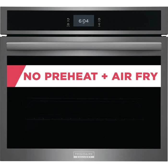 Frigidaire 30" Single Electric Wall Oven GCWS3067AF