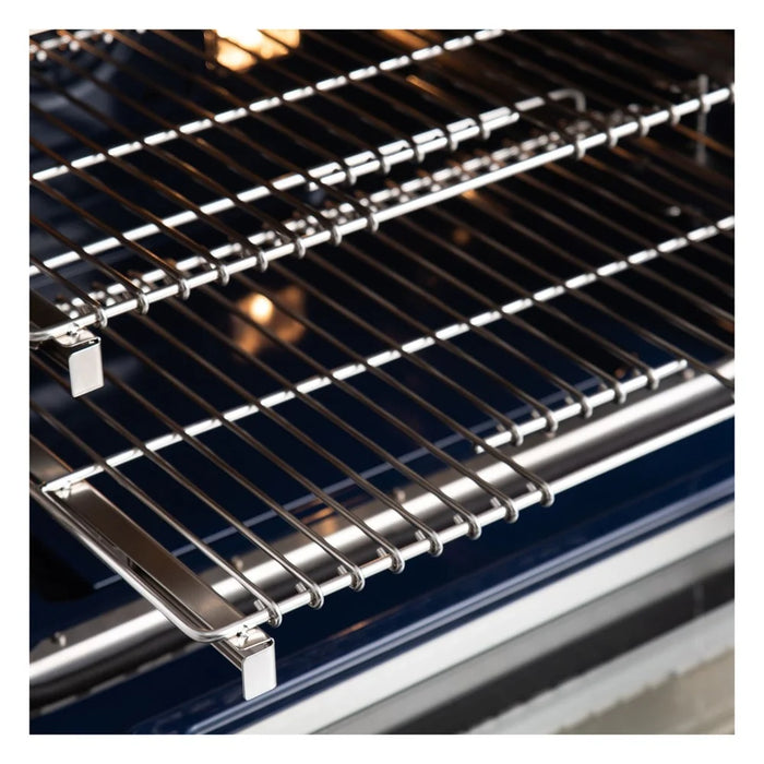 Kucht 30" Freestanding Induction Range KIN30-GL