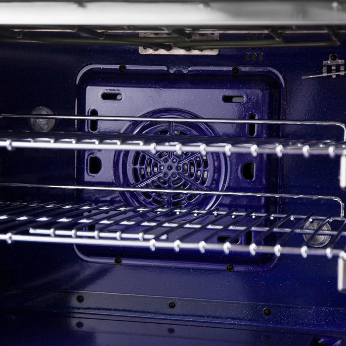 FORNO Massimo 60″ Gas on Gas Range FFSGS6239-60