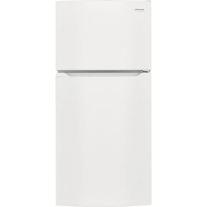Frigidaire 28" Top Freezer Refrigerator FFHT1425VB