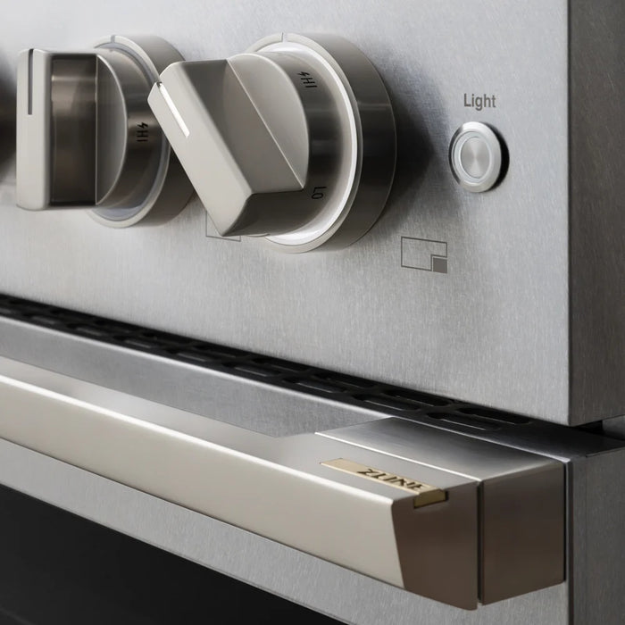 ZLINE Marino Dual Fuel Range PMDRS-30